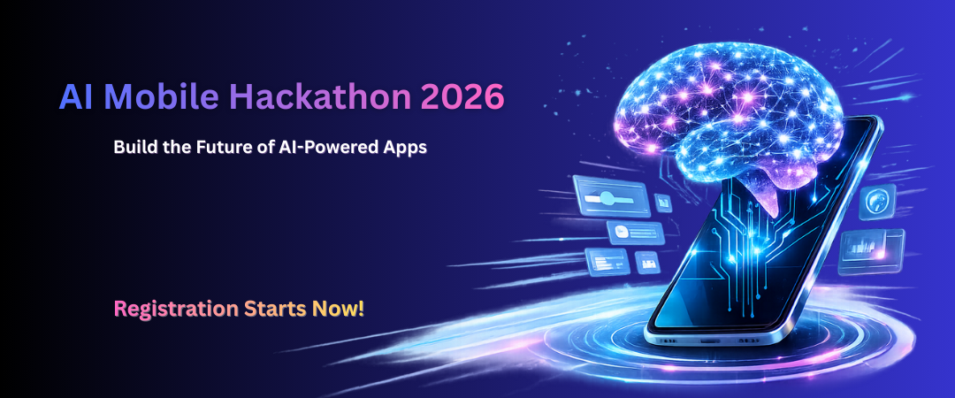 AI Mobile Hackathon 2026