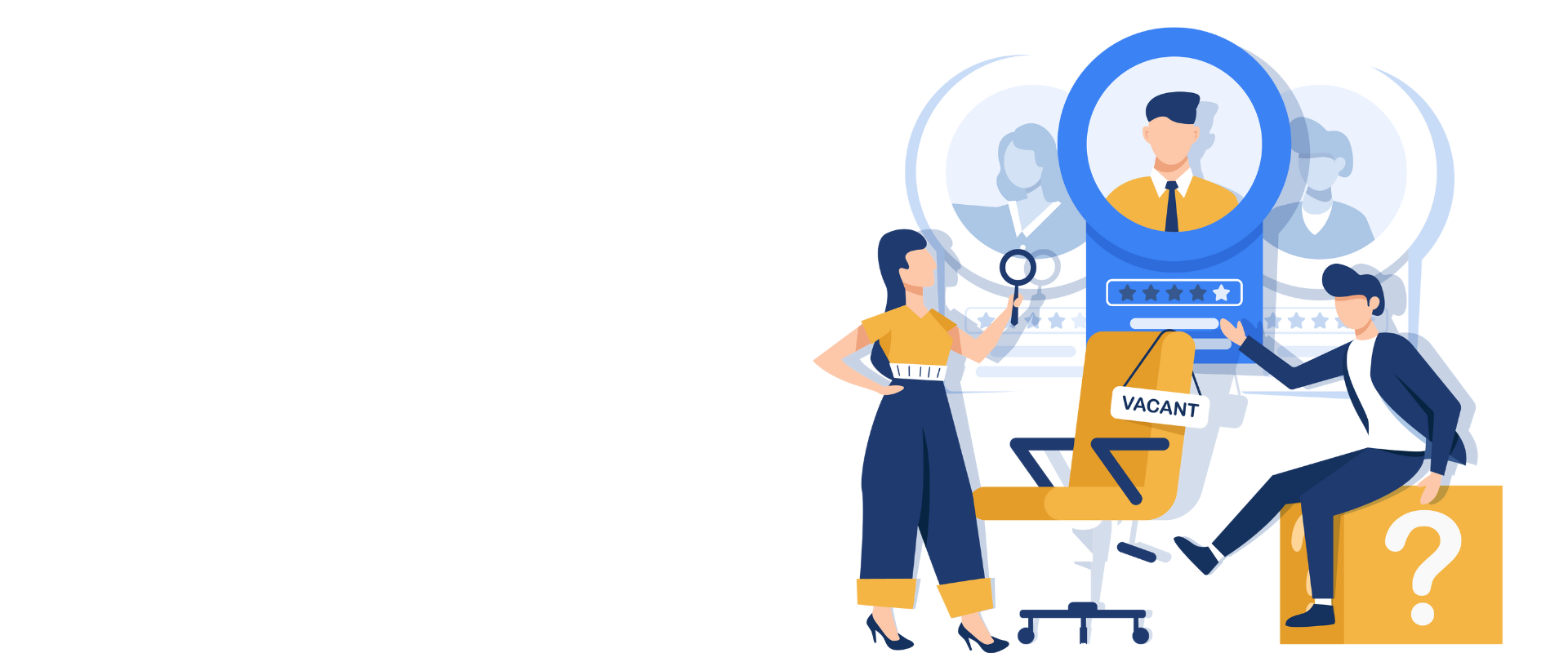 Job Opportunities Find Your Dream Tech Job