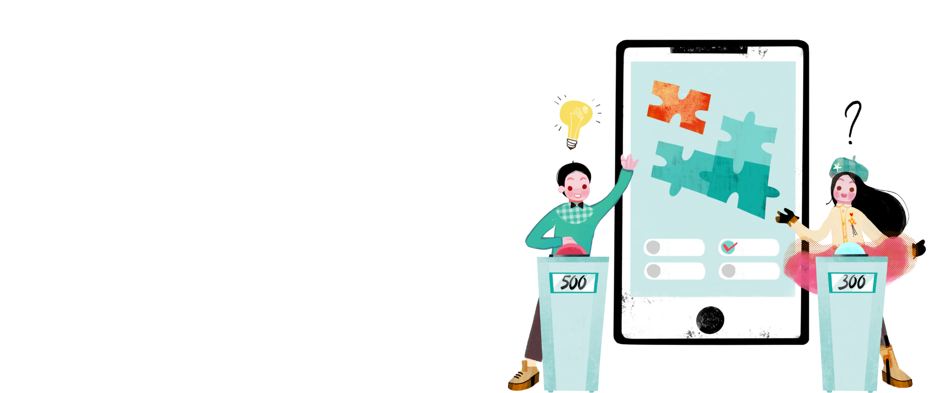 Quizzee Play Make learning fun and competitive